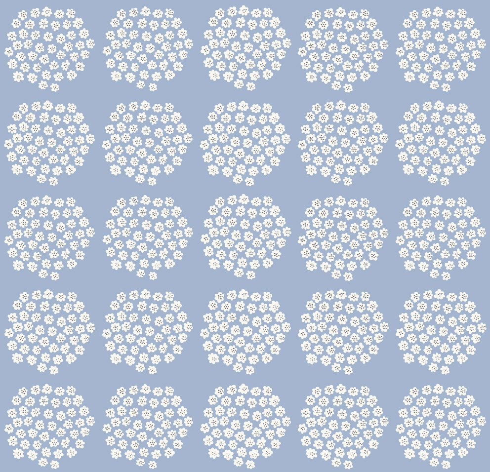 Midbec Tapeter - Puketti Marimekko 6