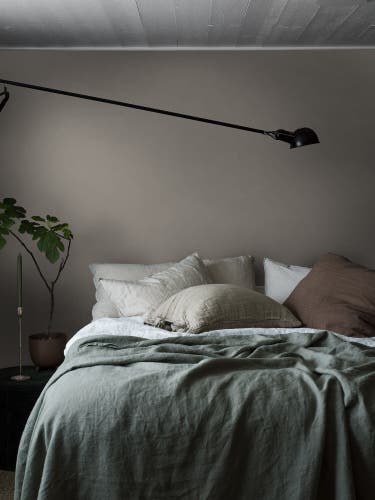 Boråstapeter - Linen Fiber