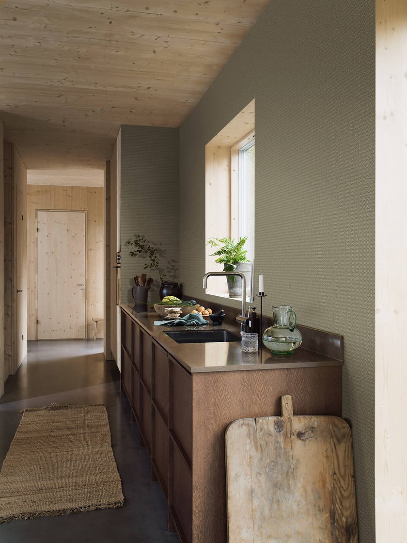 Boråstapeter - Willowherb