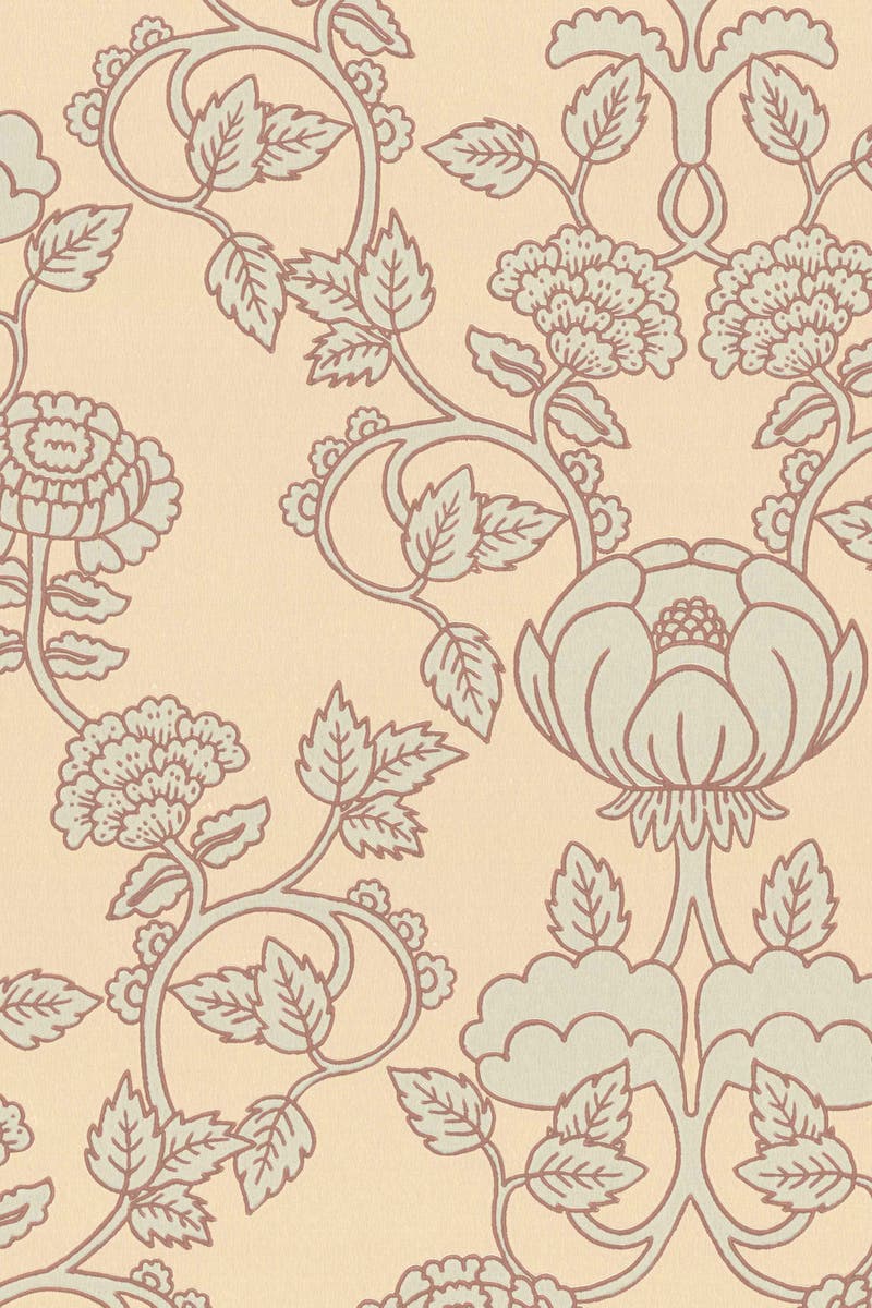 Majvillan - Cheri Spritz Minty breeze beige