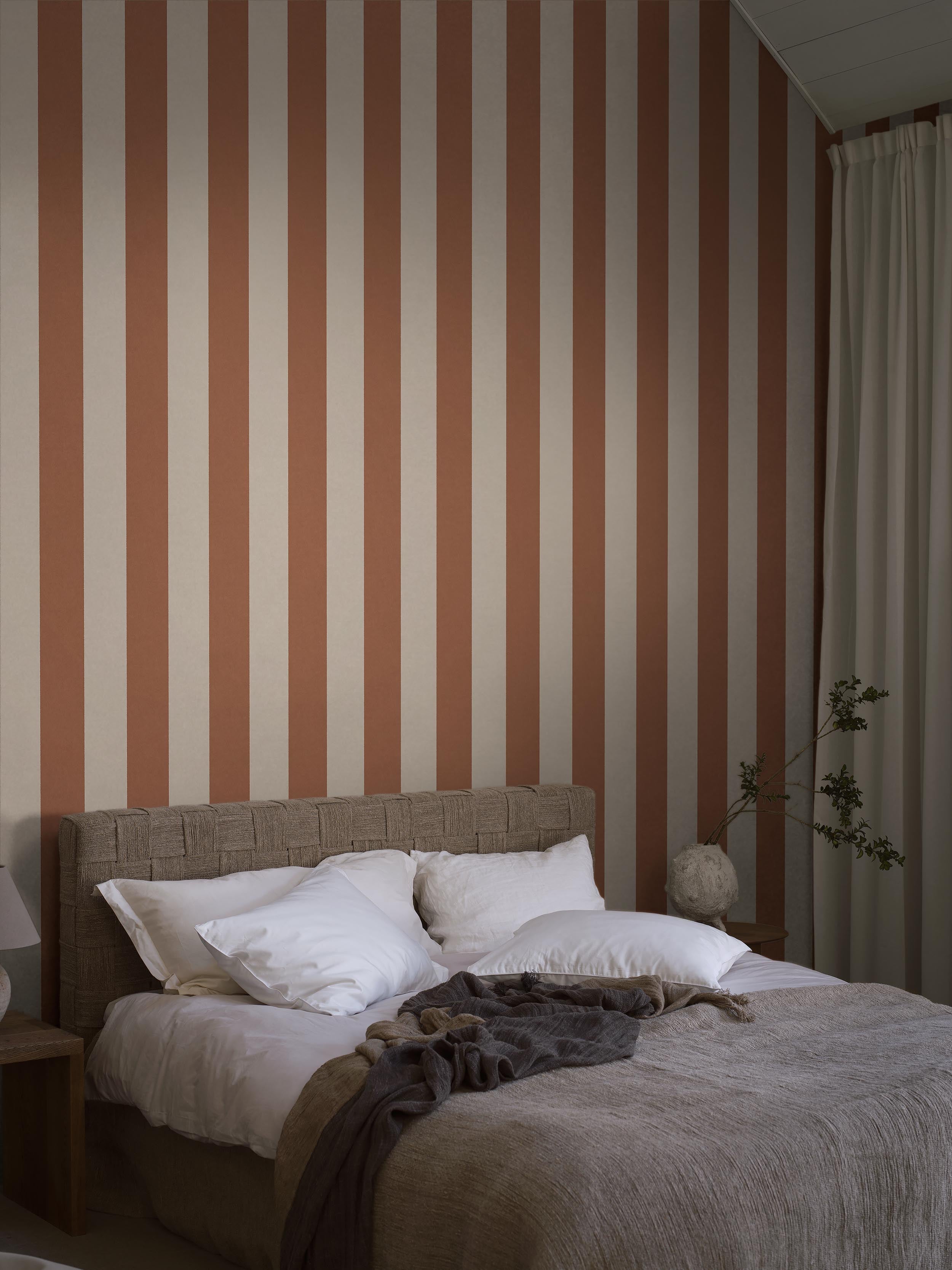 Boråstapeter - Boråstapeter - Båstad Stripe