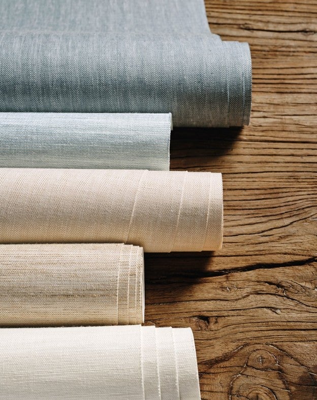 Colefax and Fowler - Hector  Beige