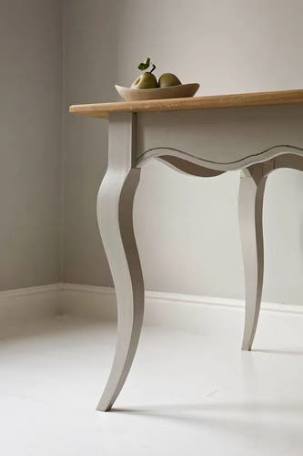 Cornforth White 228 - F&B Dead Flat 2,5 L