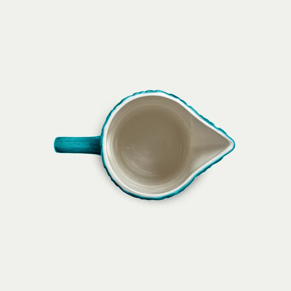 Lace Kanna 20 cm Ocean