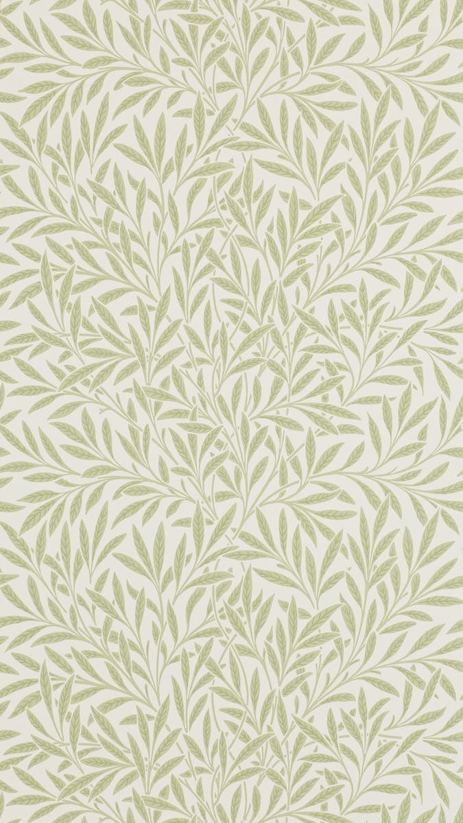 Willow Olive Morris 160th Anniversary