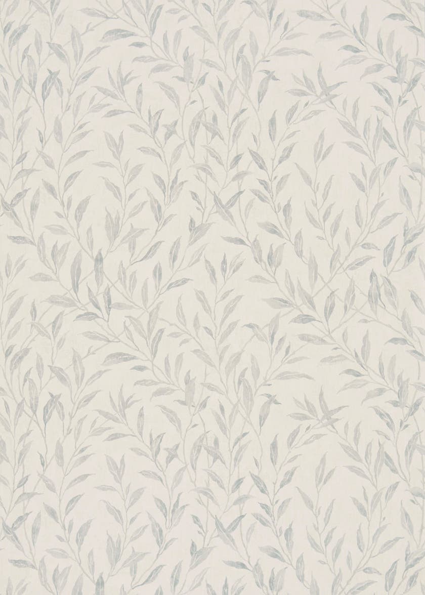 Sanderson - Osier Dove/Chalk Chiswick Grove Wallpapers
