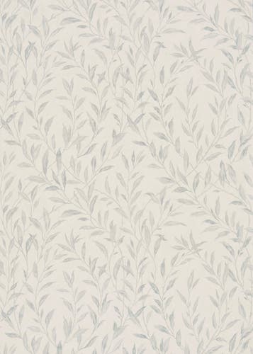 Sanderson - Osier Dove/Chalk Chiswick Grove Wallpapers