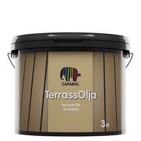 Terrassolja 1 L Färglös