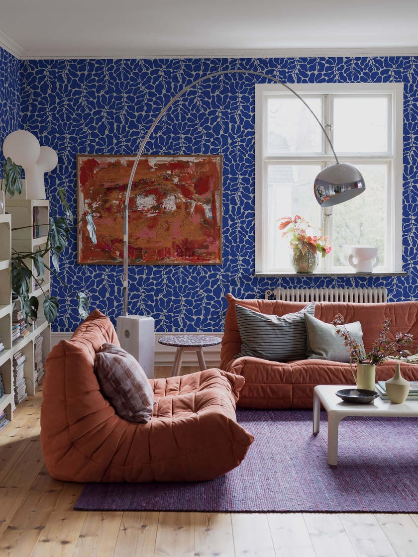 Boråstapeter - My Secret Garden