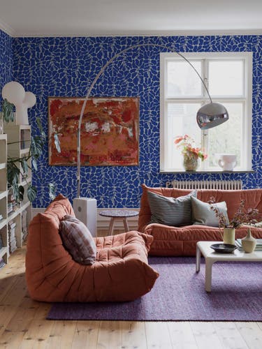 Boråstapeter - My Secret Garden