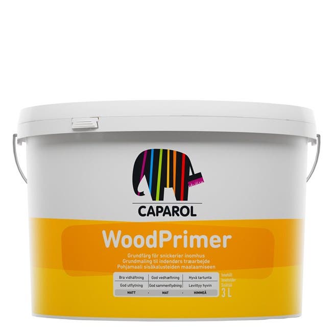 Woodprimer 1 L VIT