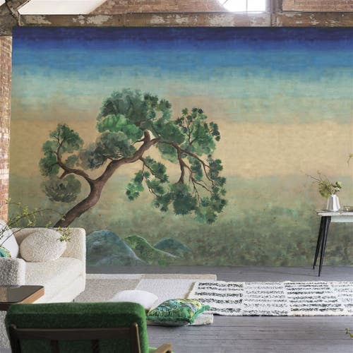 Designers Guild - Scene D Arbre Scenes And Murals III