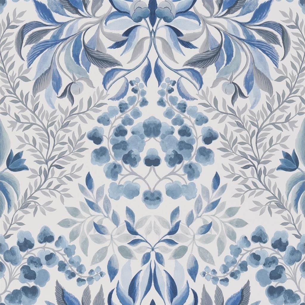 Designers Guild - Karakusa Ikebana