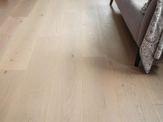 260 OAK - Rustik Varmvit 260 Oak