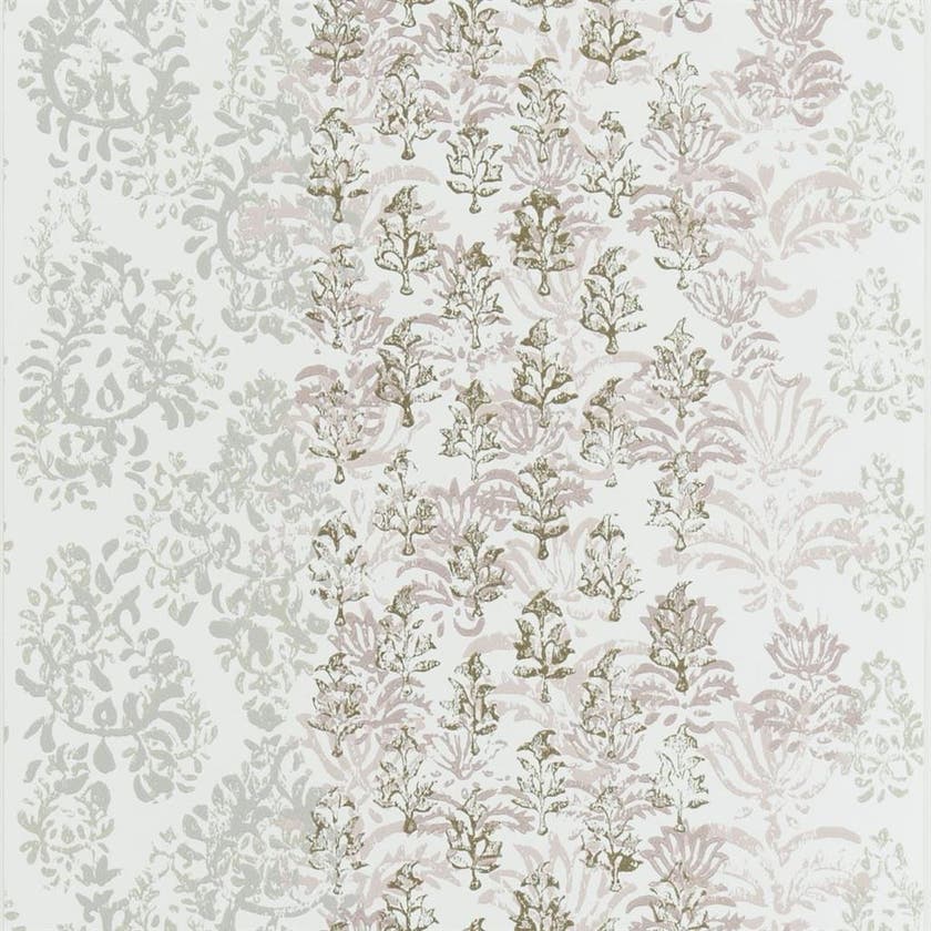 Designers Guild - Kasavu Minakari Wallpaper