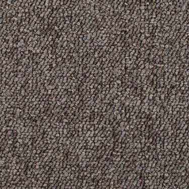 Mega Square Taupe Golvabia Textilgolv