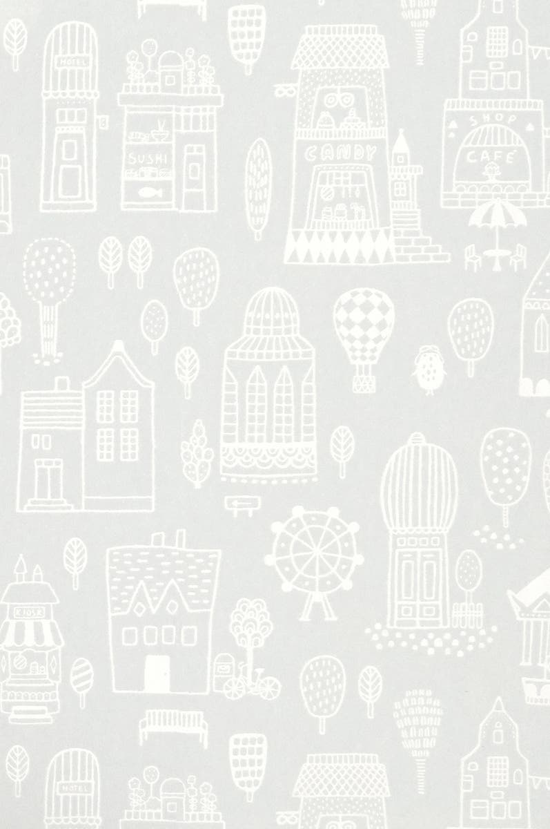 Majvillan - Little town Treasures for every littl