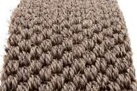 Sisal Rio Mocca Golvabia Textilgolv