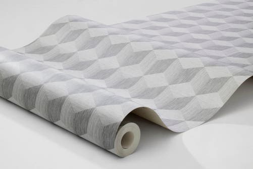 Boråstapeter - Cube