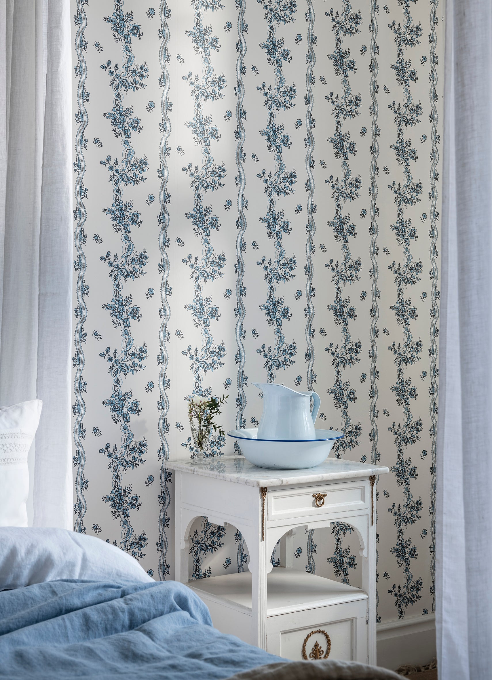 Duro - Renshammar, Blå Gammalsvenska Quickup