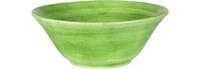Basic Skål 26cm Grön