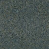 VOIE LACTEE MARINE/DORE NUIT D'ORIENT