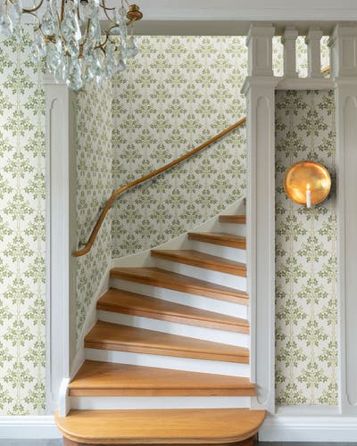 Midbec Tapeter - Blackberry