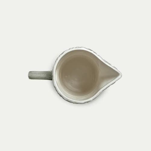 Lace Kanna 20 cm Grå