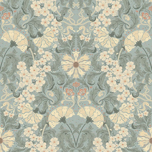 Midbec Tapeter - Öjvind