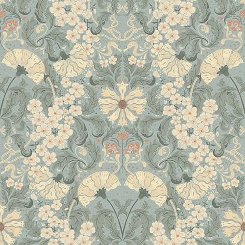 Midbec Tapeter - Öjvind