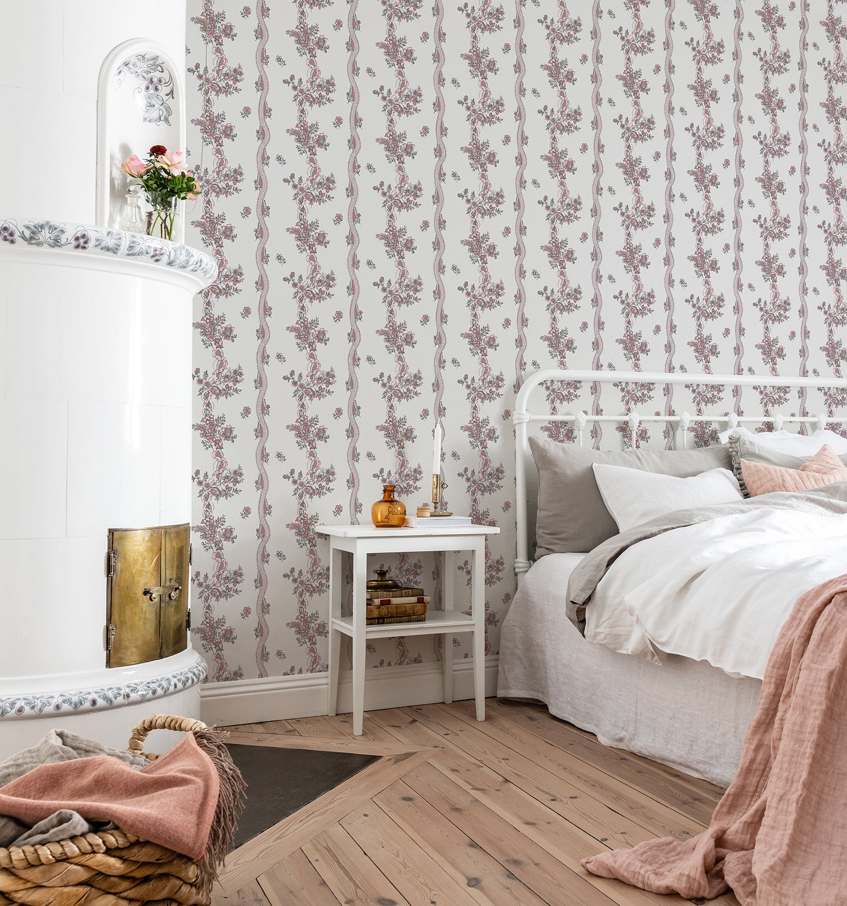 Duro - Renshammar, Röd Gammalsvenska Quickup