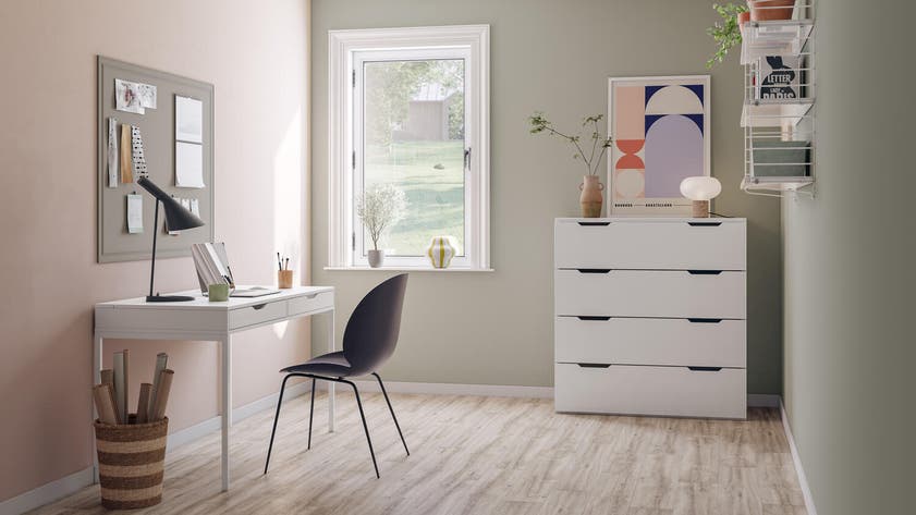 Apunara Oak Natural 2m