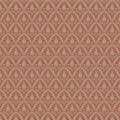 Lim & Handtryck - Rydeholm - Kvist/Röd K32-30