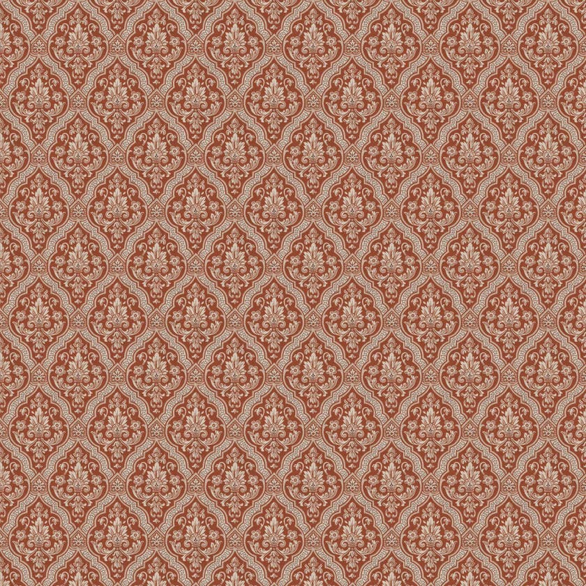 Lim & Handtryck - Rydeholm - Kvist/Röd K32-30