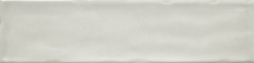 Bretagne Ljusgrå blank 7,5x30