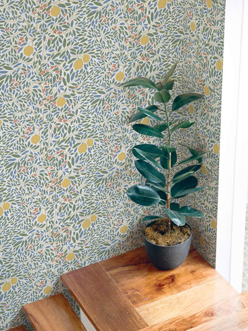 Vibrant Bloom Norrviva