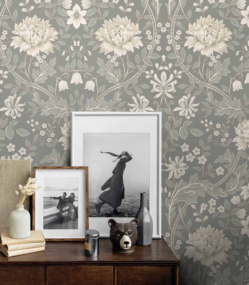 Carma - Peel & Stick Självhäftande Sticker