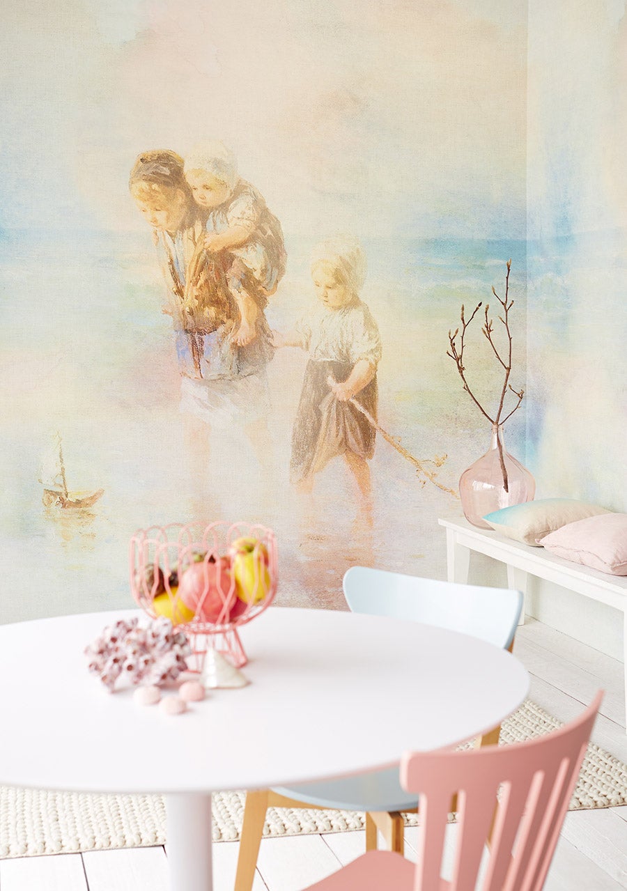 Eijffinger Intrade - Masterpiece Väggbild