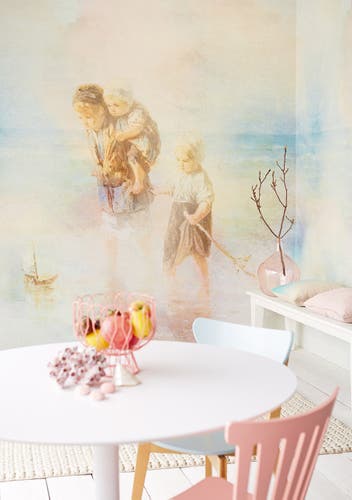 Eijffinger Intrade - Masterpiece Väggbild