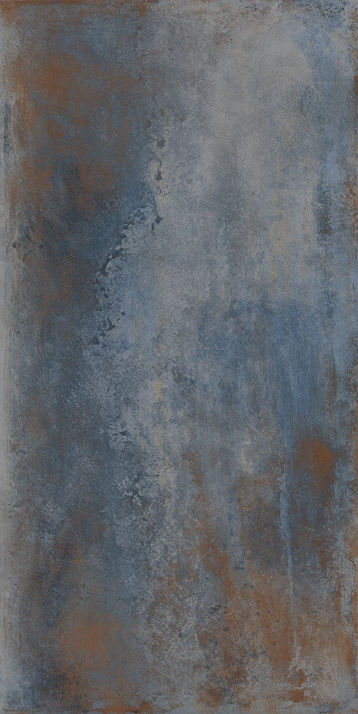 Bronx Dark Blue 60x120 såg