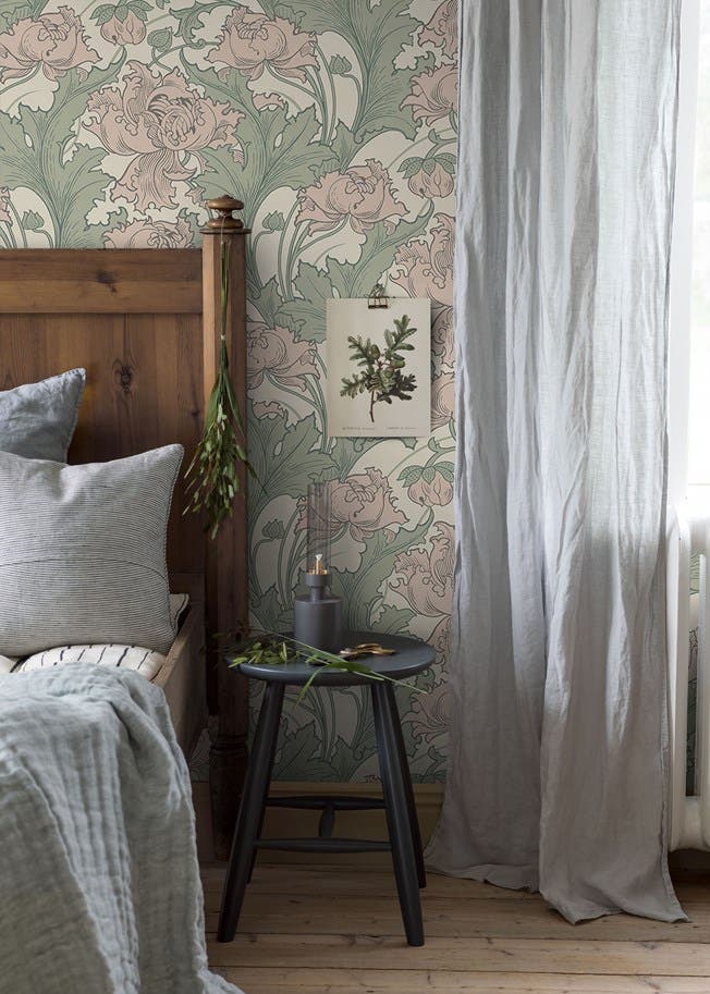 Boråstapeter - Siri