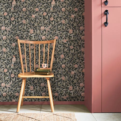 Intrade - William Morris At Home