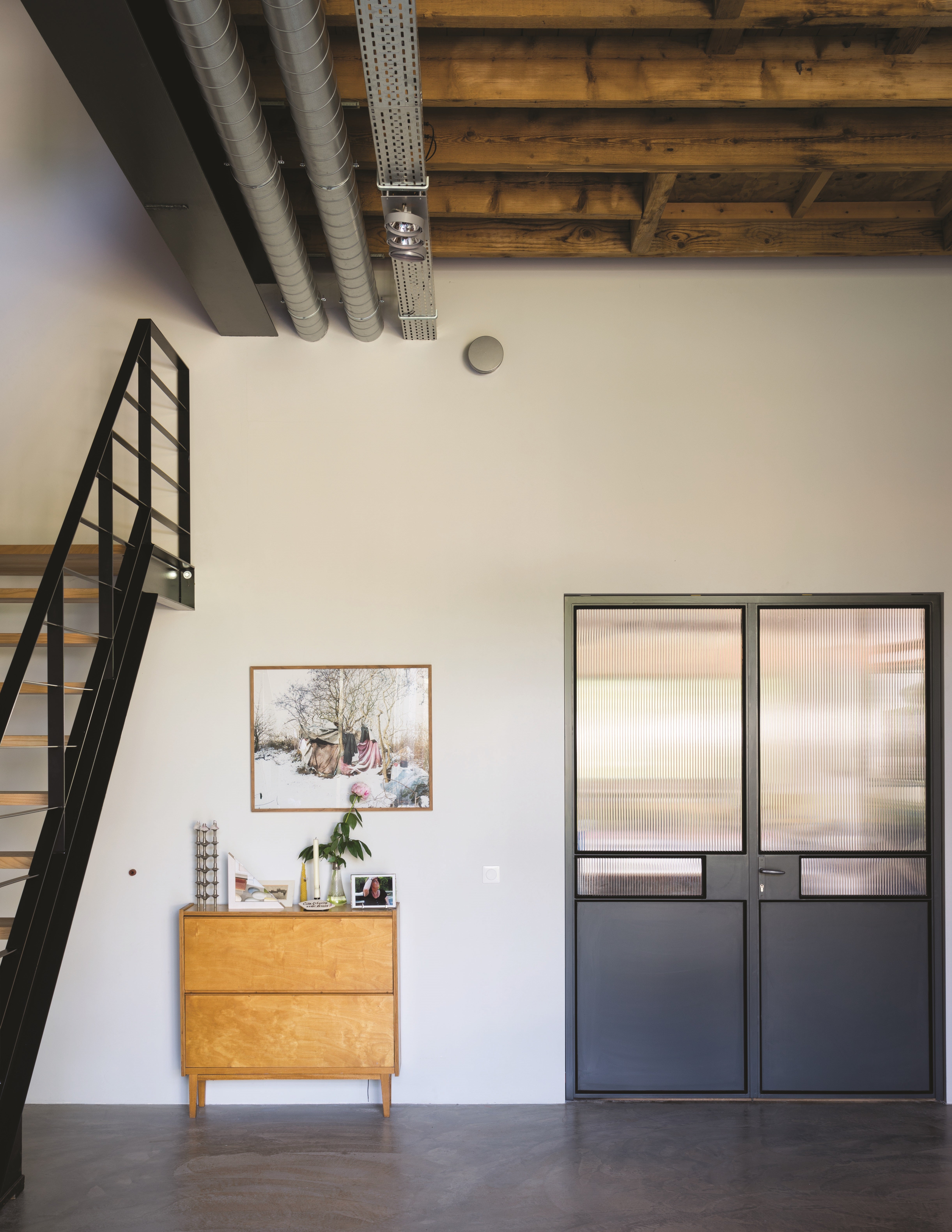 Strong White 2001 - F&B Dead Flat 2,5 L 