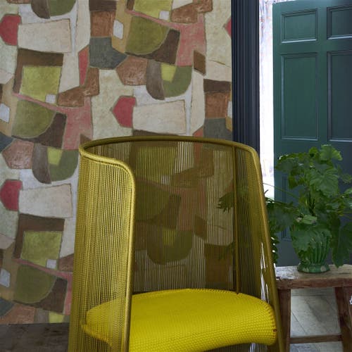 Designers Guild - Clay Collage Pottery Studio