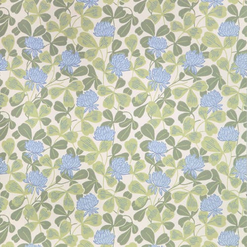 Duro - Klöver Blå Gammalsvenska Papper