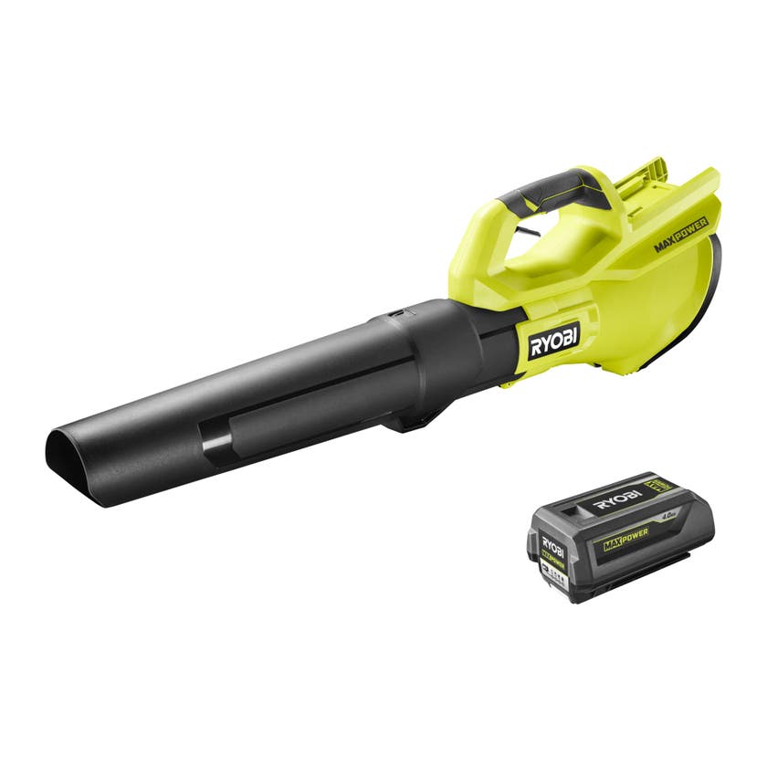 Lövblås RYOBI Max Power RY36BLB-140