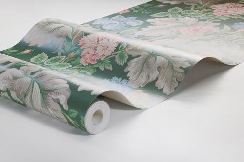 Boråstapeter - Carnation Garden