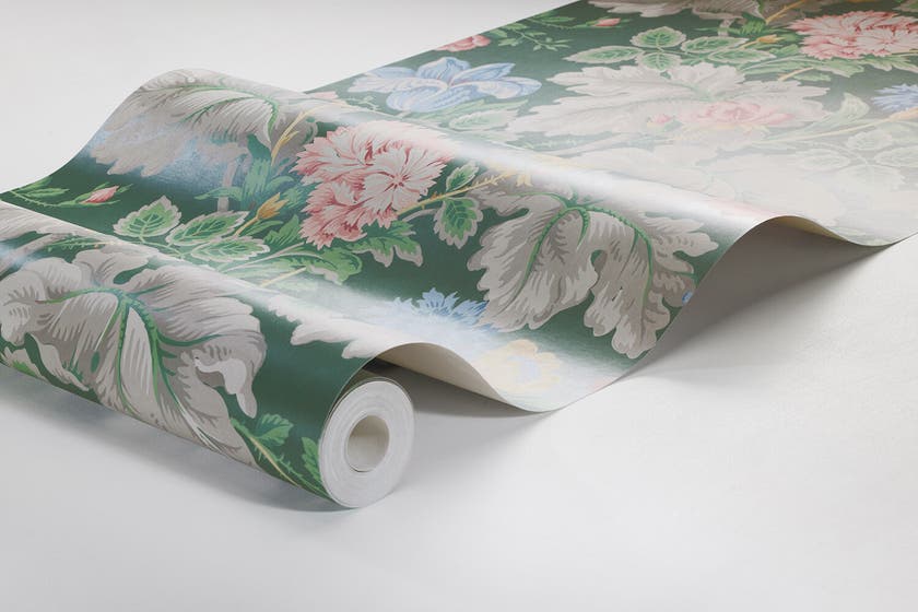 Boråstapeter - Carnation Garden