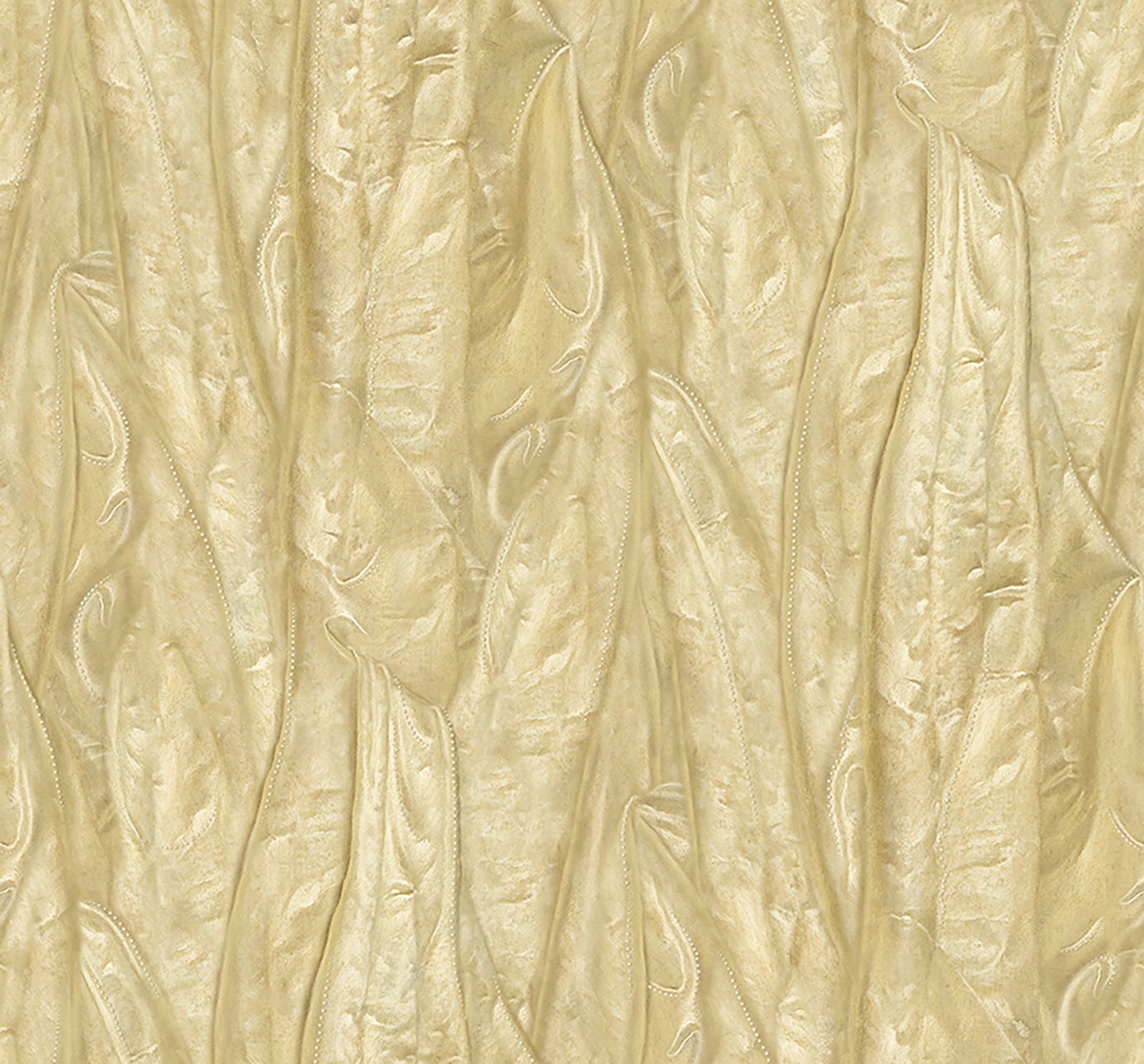 Eijffinger Intrade - Seduce Golden Silk
