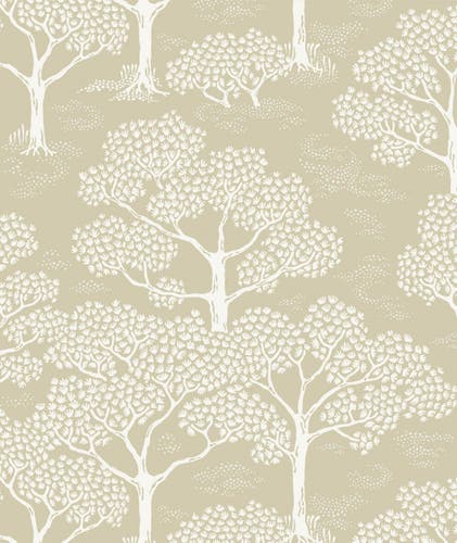 Woodland Notes - Rye Yellow